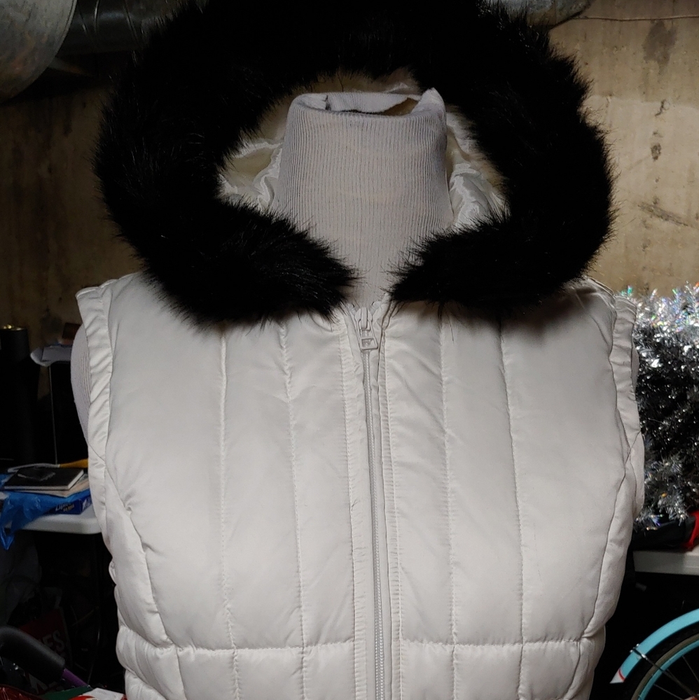 Vest
